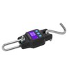 Hanging Scale Digital Display Backlight Screen 300KG Range Weighing Tool
