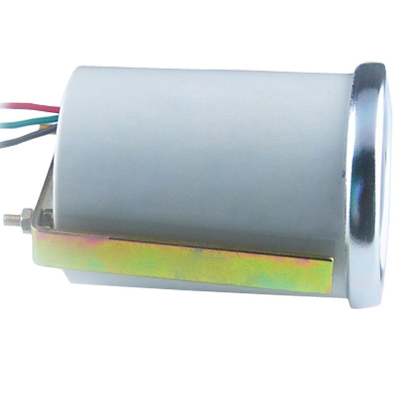 E Support Car Motor Universal Smoke Len 52mm Tacho Tachometer