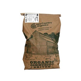 New Country Organics Sheep Mineral,50 Lb Bag