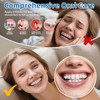 RioRand Orthodontic Wax for Braces Wax 120 Individual Hygienic Packaging