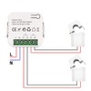 Tuya ZiGBee Intelligent Energy Meter Solar PV System Power Production