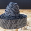 BIKERIBBON Beergrip Dark Gray Bar Tape
