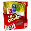 Uno Power, card game