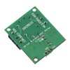DC 6V-24V Double Pole Double Throw DPDT Relay Module Self-Locking