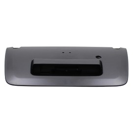 ApplianPar Rear Tailgate Handle Bezel Cover for Nissan Frontier 2013-2021