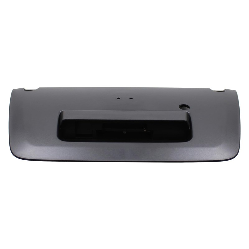 ApplianPar Rear Tailgate Handle Bezel Cover for Nissan Frontier 2013-2021