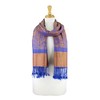 paskmlna Paisley Jacquard Pashmina Estola Shawl Wrap bufanda, 062