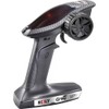 Reely Gen4 Pistol Grip Remote Control 2.4 GHz Channel Quantity: