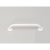 Tropik Home White 8" Disabled Grab Rail Bar Handle Mobility