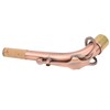 Saxophone Neck Brass for Alto Sax Bend Tube Musical Instrument