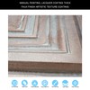 Artistic 3D Ceiling Tile, Suspended Wall Panels, Interior roof Panels,