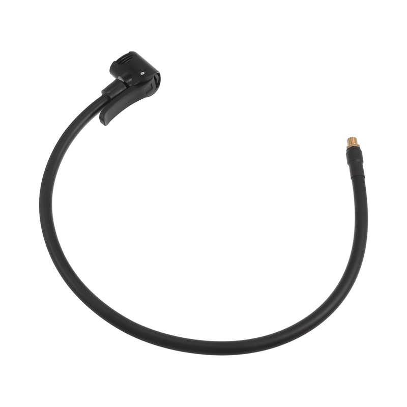 QUARKZMAN 50cm 19.69" Reifenfüllschlauchadapter undicht mit Anschluss
