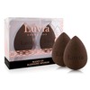 Luvia Beauty Blender Glamour Sponge - Extra Soft Blending Sponge