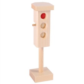 Beck Traffic Light (Small, Multi-Colour)