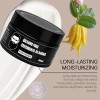 2pcs Cosmetics Para Barba, Hidrata Y Fortalece La Barba T