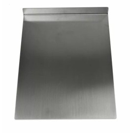 Dentmagictools.com A-13 Stainless Steel Window Guard 12.5" x 9"