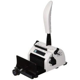 Zutter Innovative Products Bind-It-All Machine V2, Pink