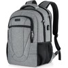 Travel Laptop Backpack, Backpacks for School College Teens, Business Anti