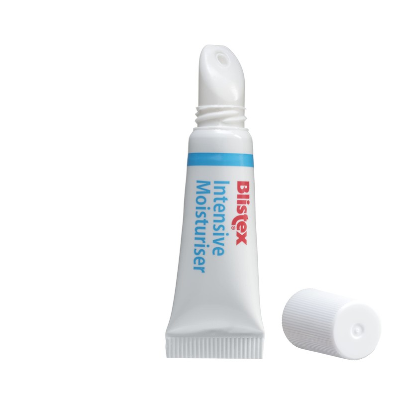 Blistex Intensive Moisturiser Lip Balm with SPF10 Hydrating and Nourishing