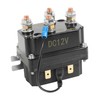 Bylikeho Winch Solenoid - 12V 250A Car Accessory, Reversing Contactor