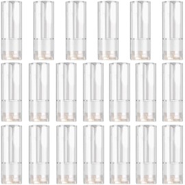 Ploom+ Tech Compatible Atomizer, 20 Pieces, Reusable, Newest Type, No Disassembly, Just Injection, Yoodo