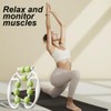 Leg Massager - Massage Roller Legs, Thin Leg Fat, Promotes