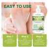 Crema Gensoming Urea 60% Pies Agrietados 300 Ml Urea