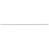LED Channel Embedded Aluminium Profiles LED Strip Light for Bookcase