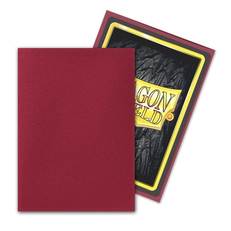Dragon Shield Matte Standard (100) Card Sleeves - Trading Card
