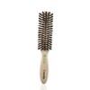 Wooden Brush with Boar Bristle - Rectangular - Ideal for