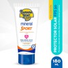 Banana Boat, Protector Solar Mineral Sport 50 FPS 180 ml
