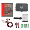Probador digital de resistencia de aislamiento, medidor de megohmios YF-VC60B+,