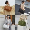 mixi Travel Tote Bag for Women Large Expandable Travel Bag