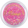 ミラージュ カラーパウダー N/WP-5 7ｇ アクリルパウダー 微粒子ラメのビビットシリーズ