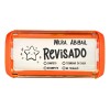 Sellos Para Maestros Autoentintable Personalizado Educativos