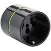 Korjo AU Travel Adaptor, for US and EU Appliances, Use