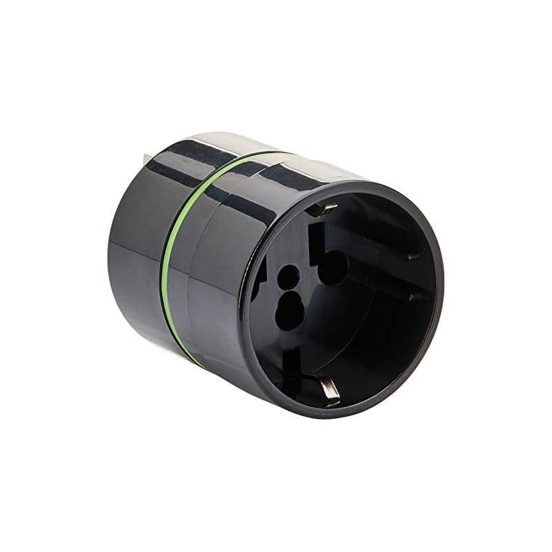 Korjo AU Travel Adaptor, for US and EU Appliances, Use