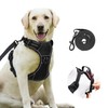Yanvega Large Dog Harness Pet Supplies Leashes for Large Dogs,