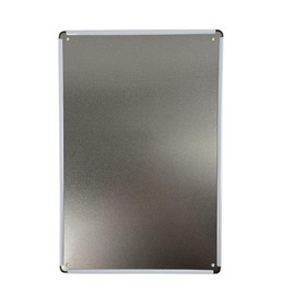 ALVANDA - Letrero de metal clásico de 8 x 12 pulgadas - Tin74 The Pink Panther Comic - Diseño clásico para decoración de pared de oficina