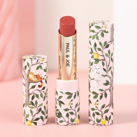 PAUL & JOE Lipstick Case CS 086 Lemon Tree (Case Only)