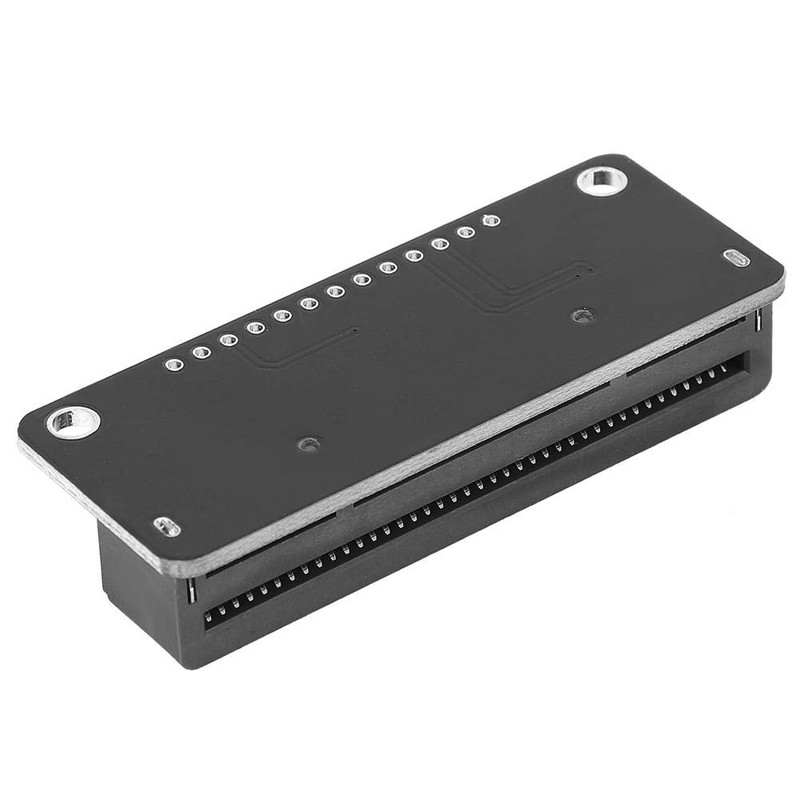 Micro:Bit Edge Connector, Bit Board To A Breadboard Extension Board