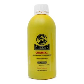 Cuajo Liquido Cuamix 500 Ml Cuamex