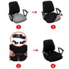 chair covers office chair covers office chair covers elastic washable