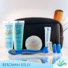 Bergman Kelly Champú Y Acondicionador De Tamaño De Viaje 2