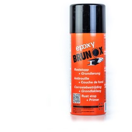 Brunox Brunox BEPOXYSPRAY400 Epoxy Grundiere 400ml
