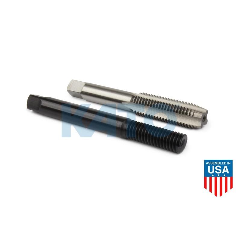 Perma-Coil 1/2-13 Thread Repair Kit Perma-Coil 1208-108 (6 Insert) Helicoil