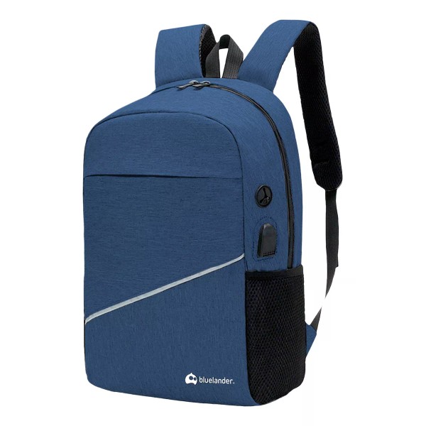 Bluelander 5 Sets Mochila Para Laptop Con Mochila Cruzada Y