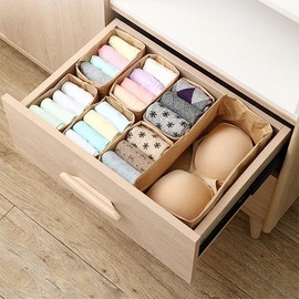Redcat multi-purpose paper organizing storage bag 50-sheet set 4Size, No. 4 / 레드캣 다용도 페이퍼 정리 수납 봉투 50매 세트 4Size, 4호