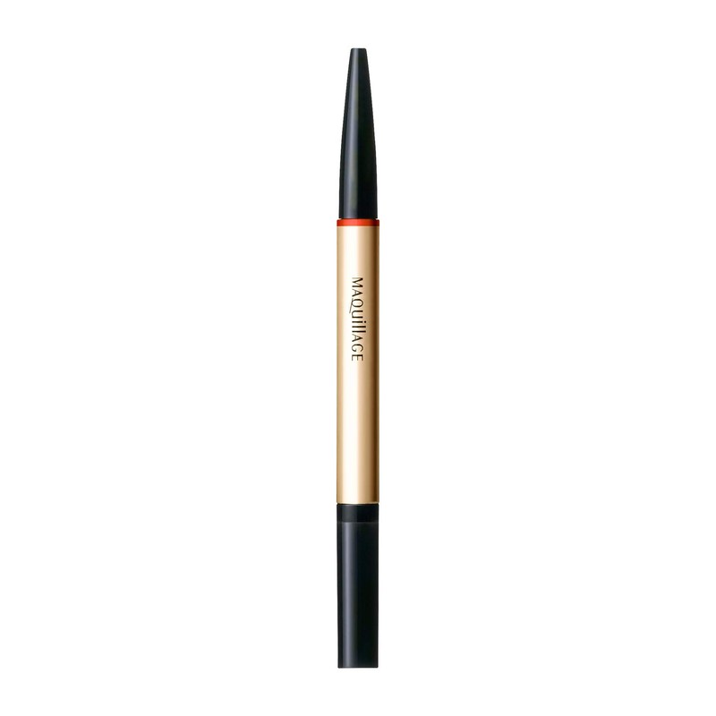 Maquillage Double Broke Creator (Pencil) Limited Set H3 Eyebrow BR611