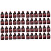 Genuine Toro OEM 48-PACK of 2.6oz 2-Cycle All Season Oil